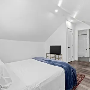 Holiday home Day Dream, Denver