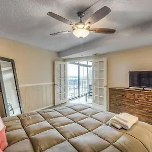Apartment 2 Bedroom Heart Of Lodo W/great View/amenities, Denver