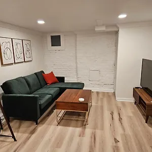 Apartment 2-bedroom In The Heart Of, Denver