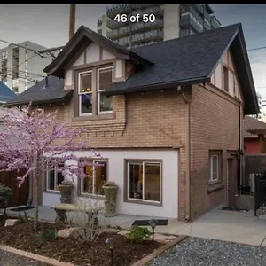 Holiday home Knight Campbell Carriage House, Denver