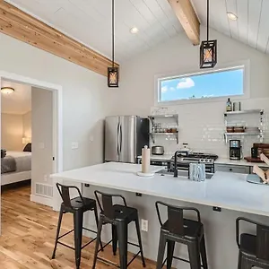 Apartment Berkeley Hidden Gem 1br Full Kitchen W Patio, Denver