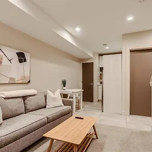 Apartment Serenity At Sloan's 1-br With A Modern Twist, Denver